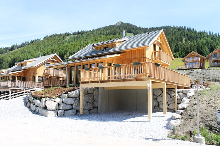 Chalet Styria