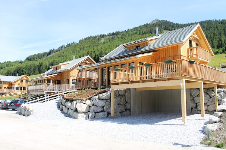 Chalet Styria