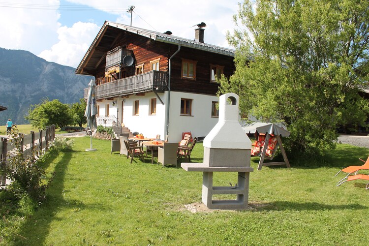 Holiday home Tyrol