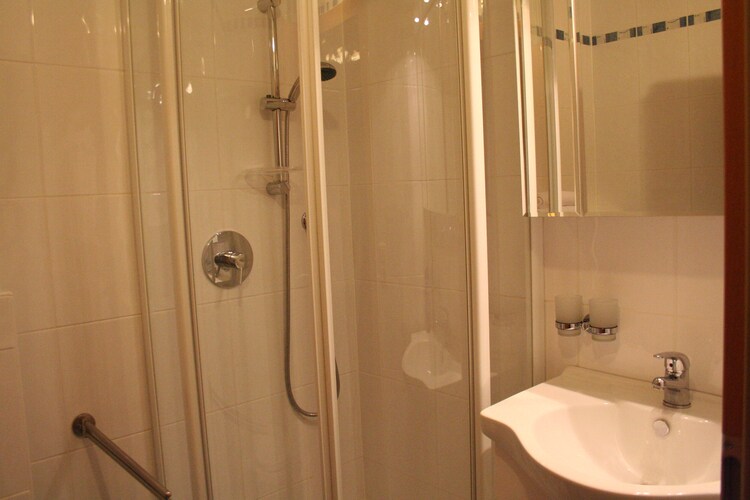 Frieden - Bathroom