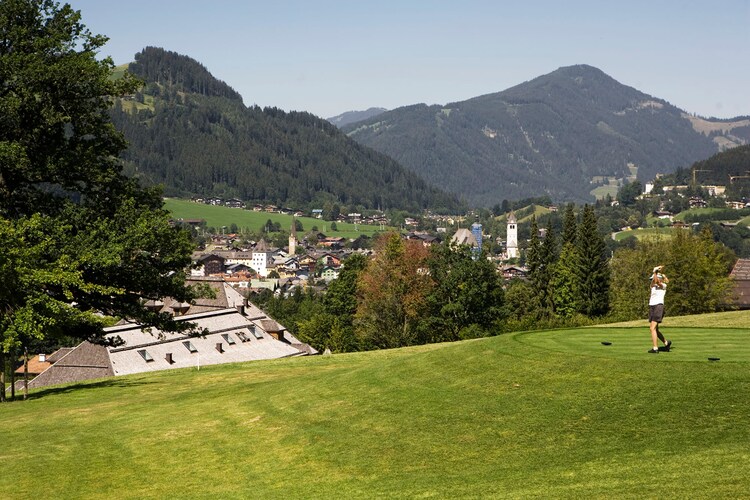 Frieden - Area - Summer