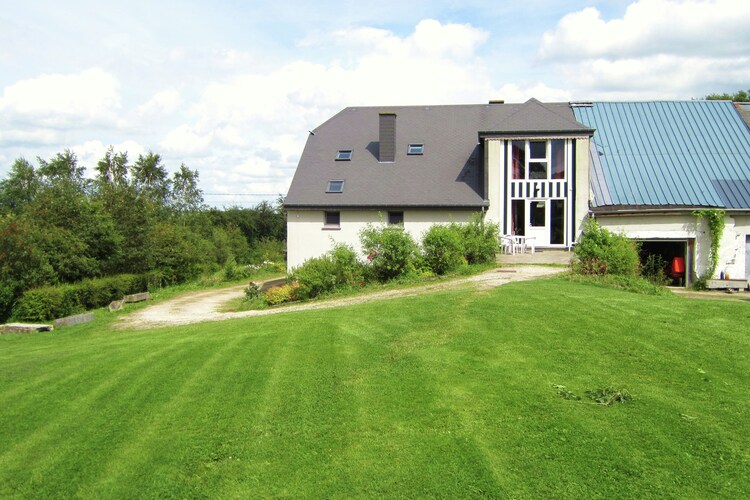 Holiday home Luxembourg
