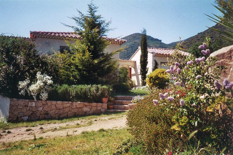 Villa Corsica