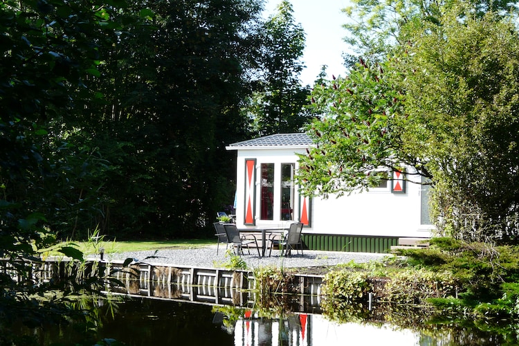 Ferienhaus Chaletpark de Visotter (648369), Woerdense Verlaat, , Südholland, Niederlande, Bild 8