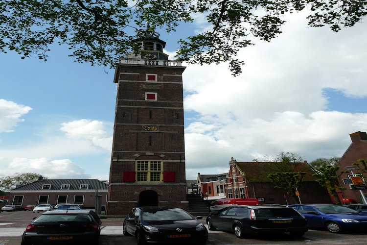 Ferienhaus Chaletpark de Visotter (648373), Woerdense Verlaat, , Südholland, Niederlande, Bild 30