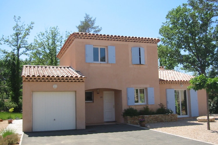 Villa Provence Cote d Azur