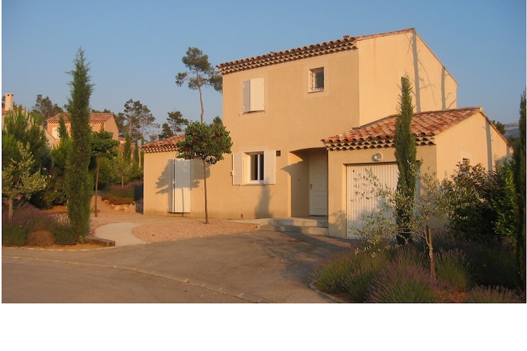 Villa Provence Cote d Azur
