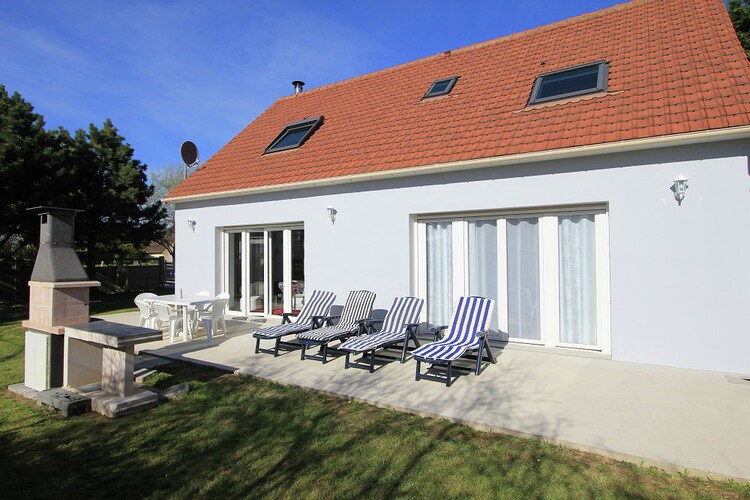 Villa Normandy