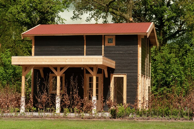 Holiday home Guelders