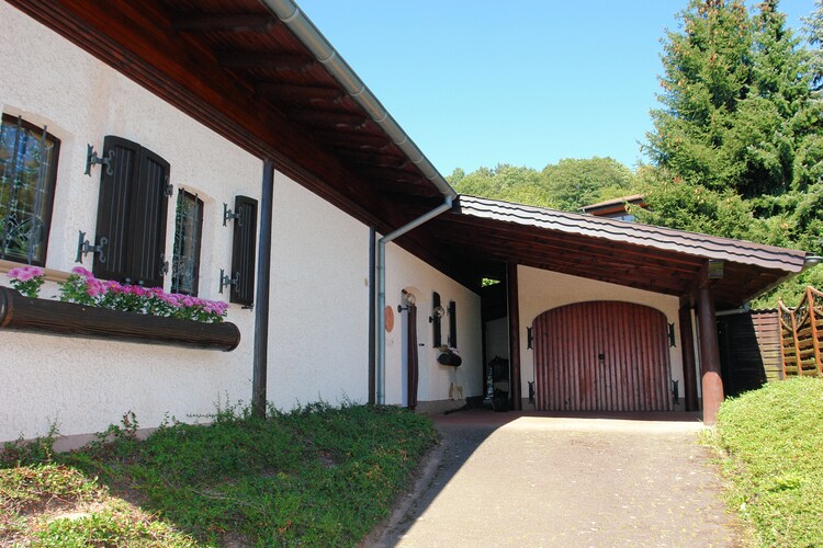 Holiday home Eifel