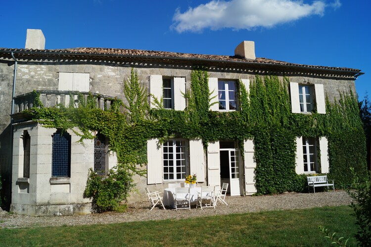 Villa Dordogne
