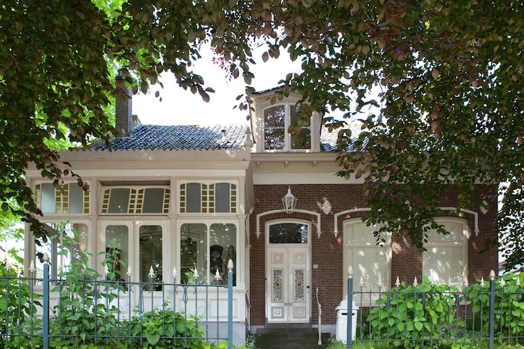 Holiday home North Holland