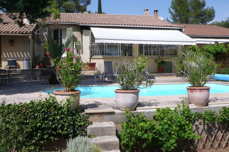 Villa Provence Cote d Azur