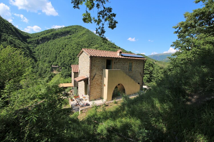 Mansion Marche