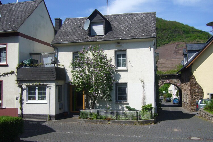 Holiday home Mosel