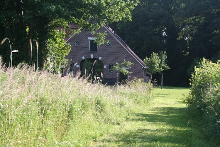 Farmhouse Overijssel