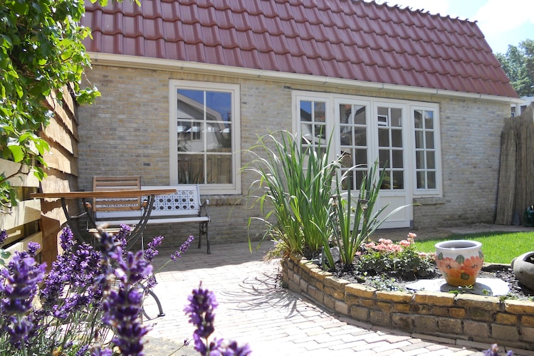 Holiday home North Holland