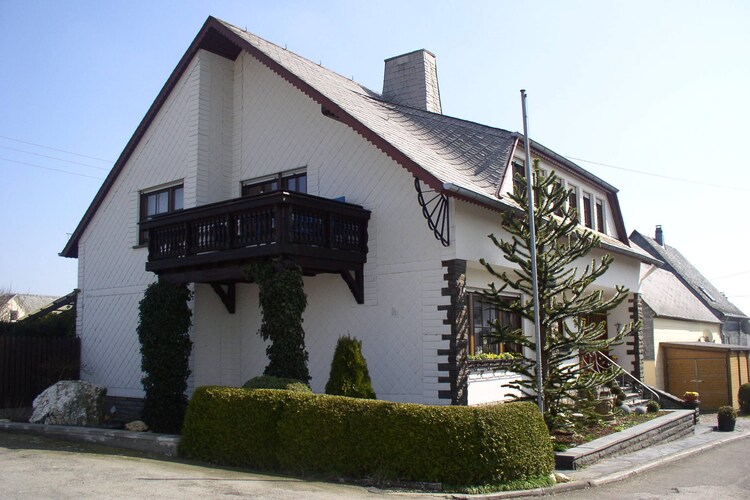 Holiday home Hunsruck