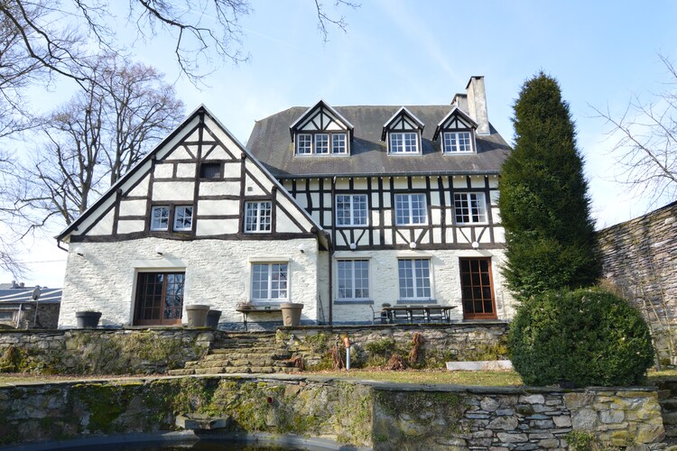 Mansion Luxembourg