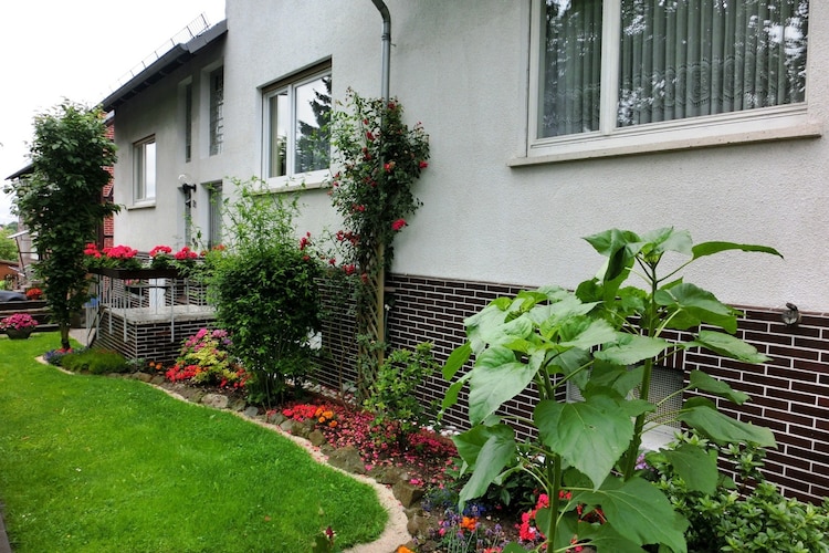 Holiday home Hesse