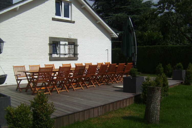 Holiday home Luxembourg