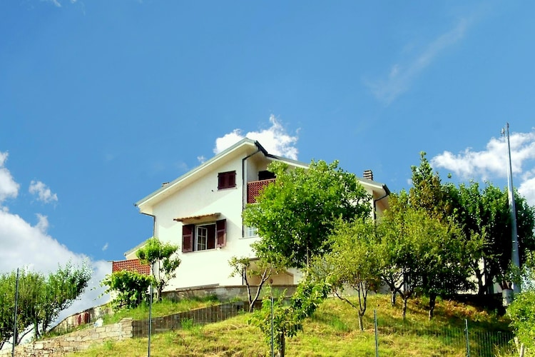 Holiday home Liguria