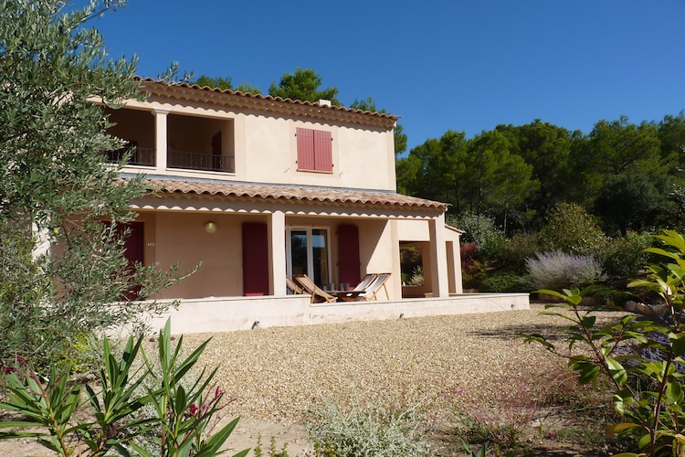 Villa Provence Cote d Azur