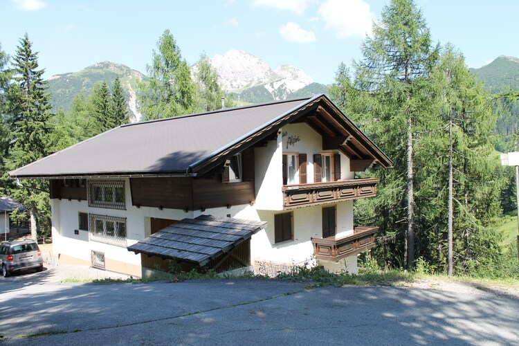 Apartment Carinthia