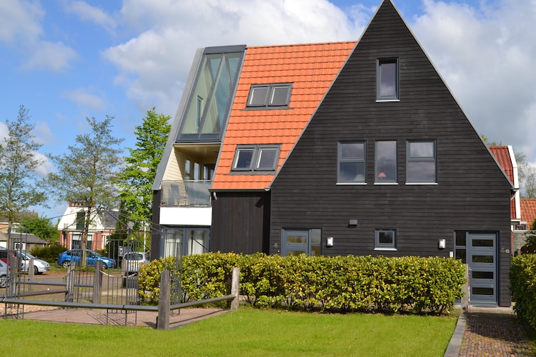 Apartment Friesland