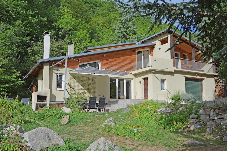 Villa Languedoc-Roussillon
