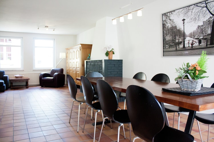 Holiday home Limburg