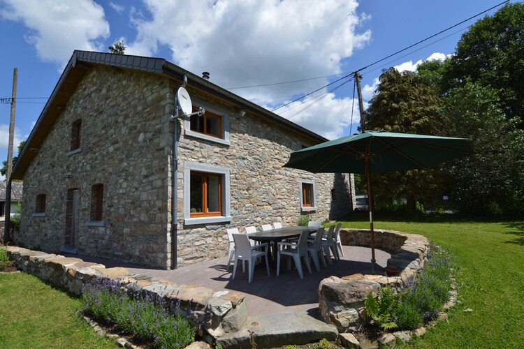 Holiday home Luxembourg