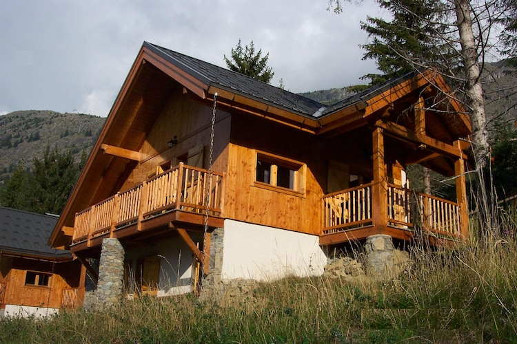 Chalet Northern Alps