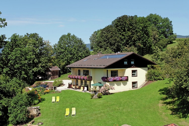 Holiday home Bavaria
