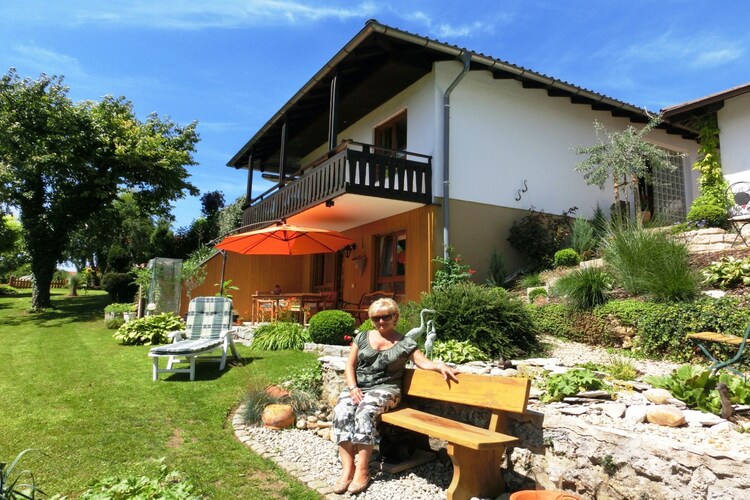 Holiday home Bavaria