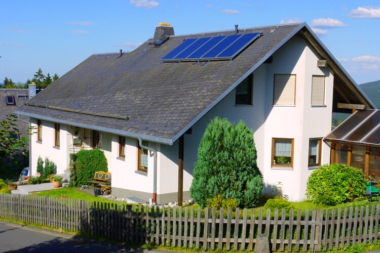 Holiday home Thuringia