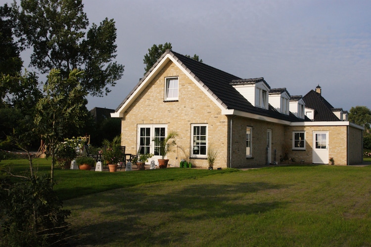 Villa North Holland