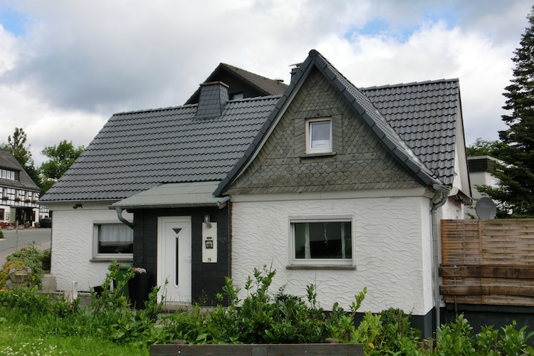 Holiday home Sauerland
