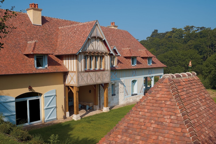 Villa Normandy