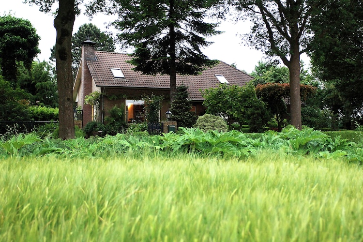 Holiday home North Brabant
