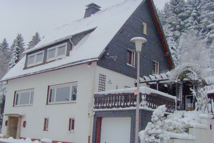 Holiday home Sauerland