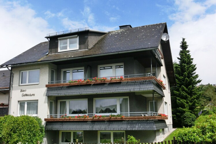 Haus Gottenborn Haus Gottenborn