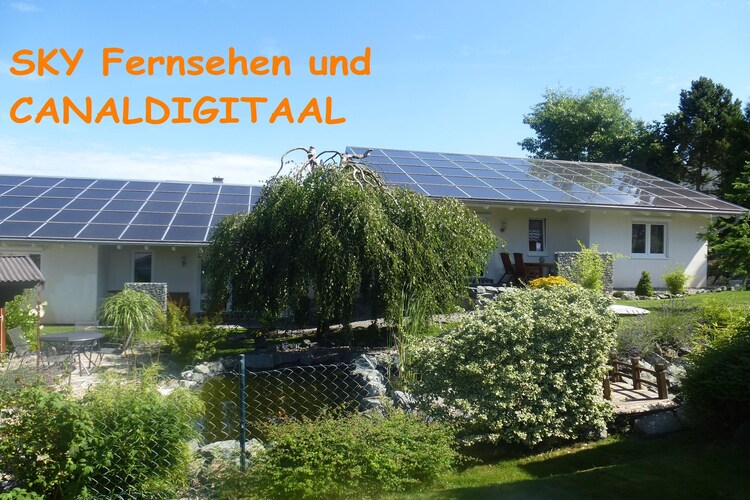 Holiday home Sauerland