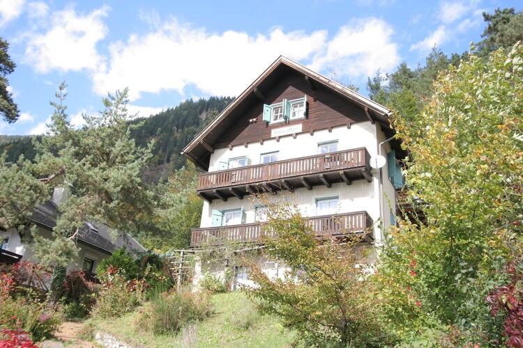 Apartment Carinthia