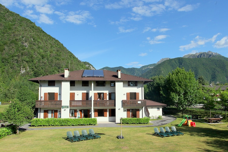 Holiday home Lakes of Italy