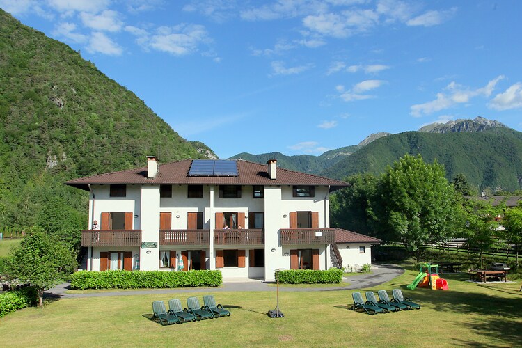 Holiday home Lakes of Italy
