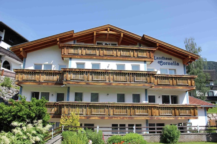 Ferienwohnung Landhaus Cornelia (660016), Berwang, Tiroler Zugspitz Arena, Tirol, Österreich, Bild 2