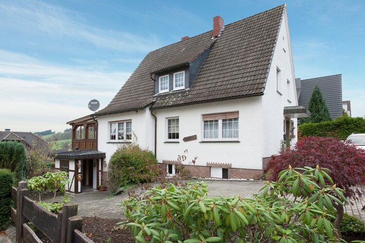 Holiday home Sauerland