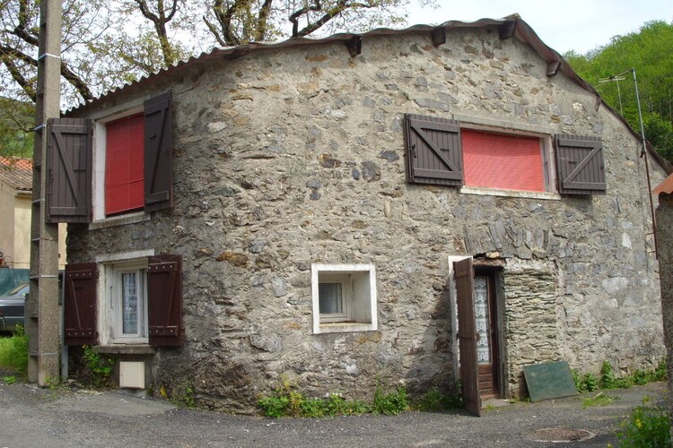 Holiday home Languedoc-Roussillon