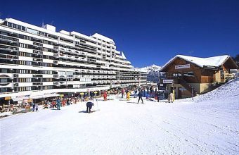 Les Chalets De Puy Saint Vincent